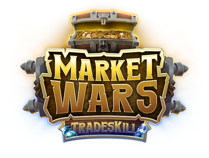 MarketWars Logo